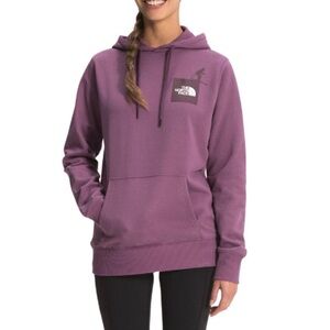 The North Face Women's Altitude Problem Hoodie XL